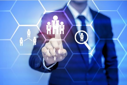 加速行業(yè)數(shù)字升級(jí) 掌上職場(chǎng)App引領(lǐng)科技賦能傳統(tǒng)展業(yè)模式