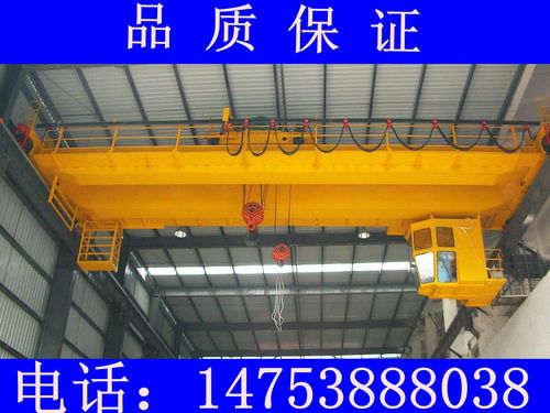 3噸龍門(mén)架及單梁起重機(jī)報(bào)價(jià)與廠(chǎng)家選擇指南