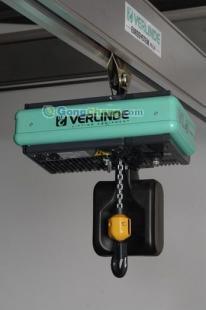 供應法國VERLINDE單梁橋式起重機_傳媒、廣電_世界工廠網中國產品信息庫
